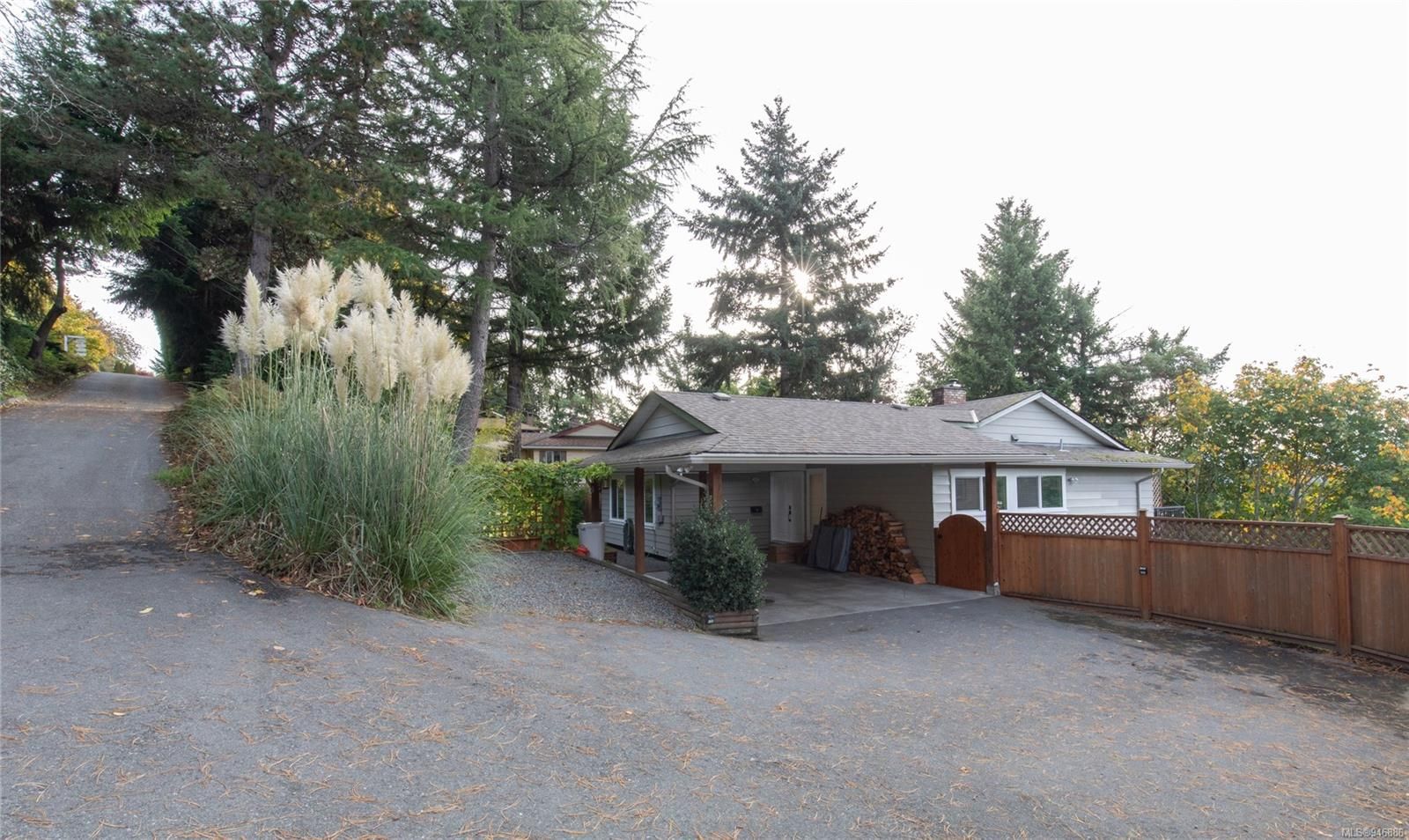 I have sold a property at 3221 Telescope Terr in Nanaimo
